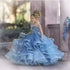 Aria's Dress Little Palace Store